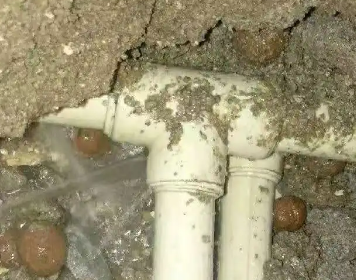 石拐测漏水多少钱