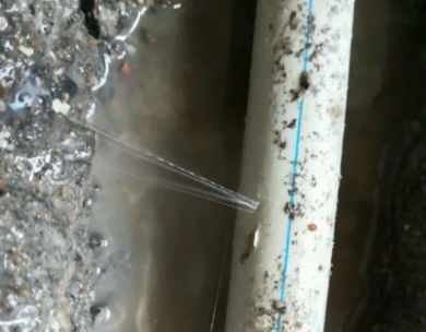 石拐测漏水哪家好