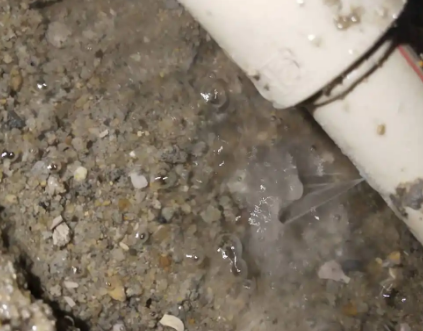 石拐测漏水电话号码