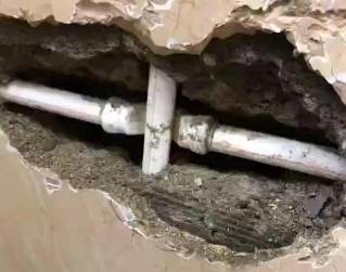 石拐测漏水哪家好