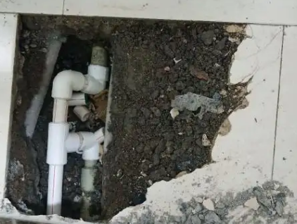 石拐测漏水哪家好