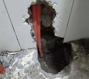 石拐漏水检测电话