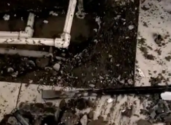 石拐漏水检测电话