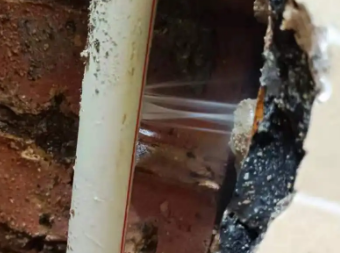 石拐漏水检测电话