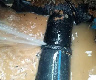 石拐测漏水公司哪家好