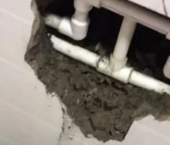 石拐漏水检测电话