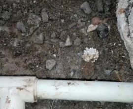 石拐漏水检测哪家好