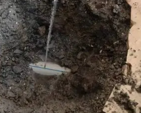 石拐测漏水价格