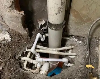 石拐漏水检测哪家好