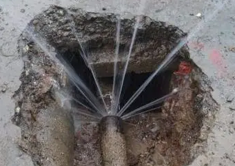 石拐漏水检测多少钱