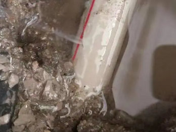 石拐漏水检测哪家好