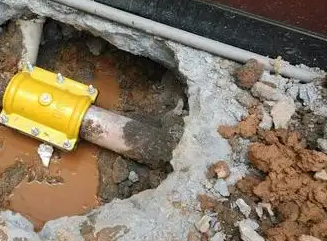 石拐漏水检测哪家好