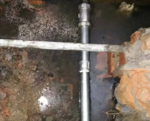 石拐漏水检测公司电话