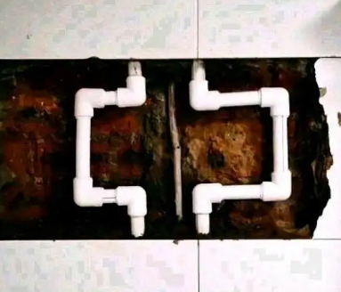 石拐卫生间测漏水哪家好