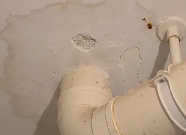 石拐卫生间测漏水多少钱