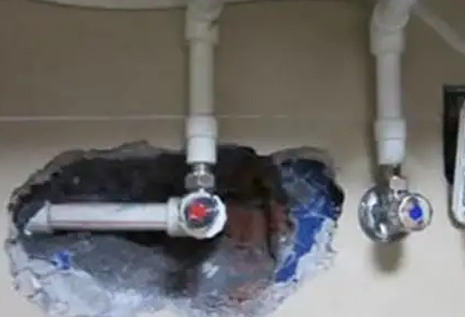 石拐卫生间测漏水查询方法