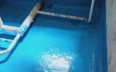 石拐卫生间测漏水哪家好