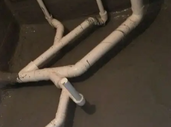 石拐水管漏水检测知识点