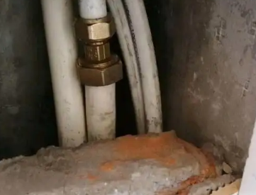 石拐水管漏水检测哪家好