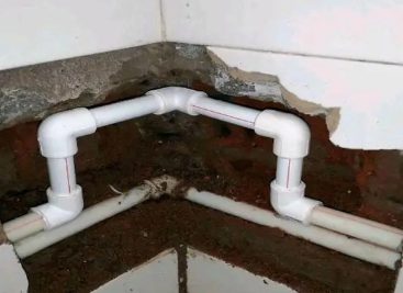 石拐卫生间测漏水哪家好