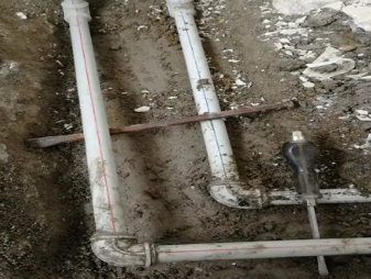 石拐卫生间测漏水多少钱