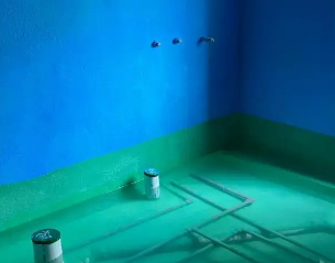 石拐卫生间防水