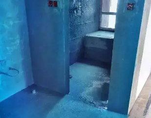 石拐卫生间防水哪家好