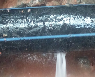 石拐卫生间测漏水哪家好