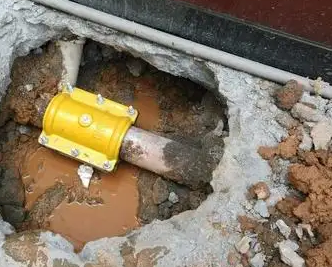 石拐卫生间测漏水哪家好