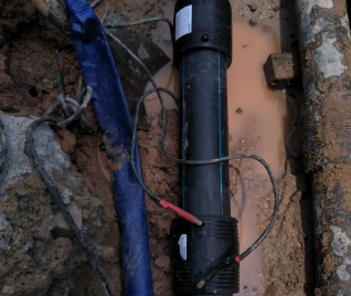 石拐水管漏水检测多少钱