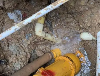 石拐水管漏水检测哪家好