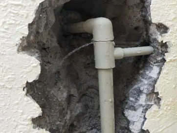 石拐卫生间测漏水哪家好