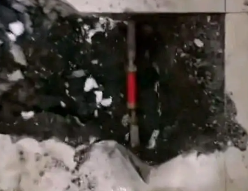 石拐卫生间测漏水多少钱