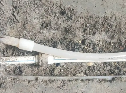 石拐卫生间测漏水哪家好