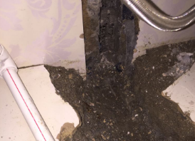 石拐卫生间测漏水哪家好