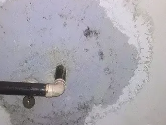 石拐卫生间测漏水之怎么维修