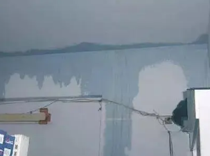 石拐卫生间测漏水哪家好