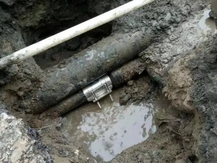 石拐水管漏水检测的传递距离多少