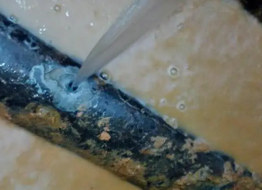 石拐水管漏水检测多少钱