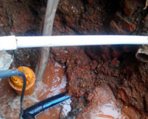 石拐水管漏水检测哪家好