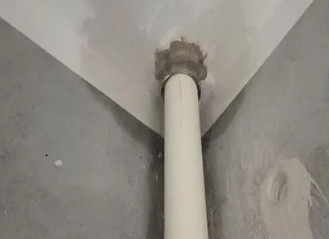 石拐卫生间测漏水的新闻分享