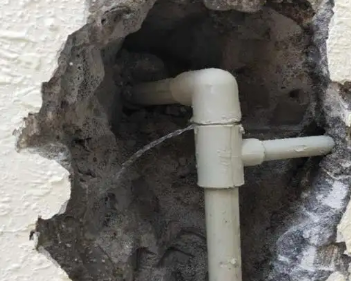 石拐卫生间测漏水哪家好