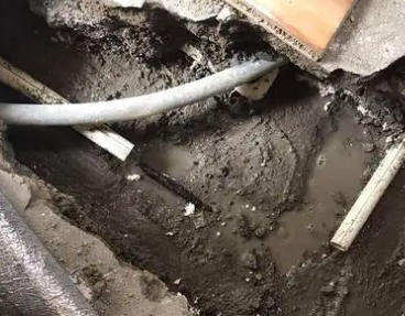 石拐卫生间测漏水价格明细