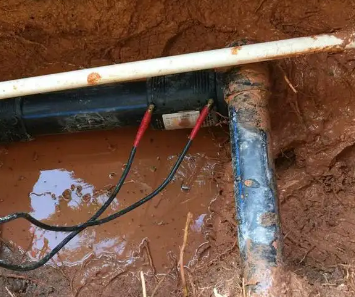 石拐水管漏水检测多少钱