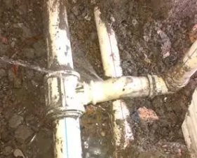 石拐卫生间测漏水多少钱