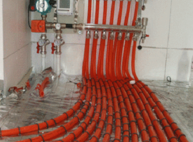 石拐地暖维修多少钱