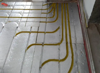 石拐地暖维修哪家好