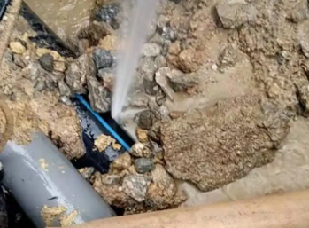 石拐水管漏水检测哪家好