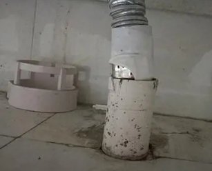 石拐卫生间测漏水哪家好