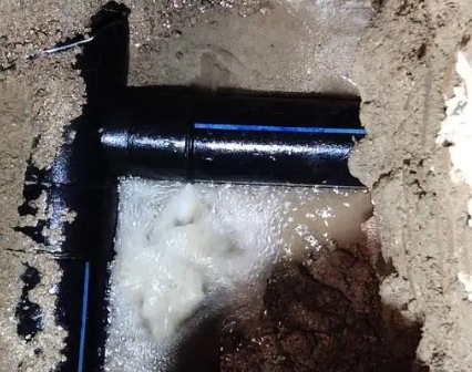 石拐水管漏水检测哪家好